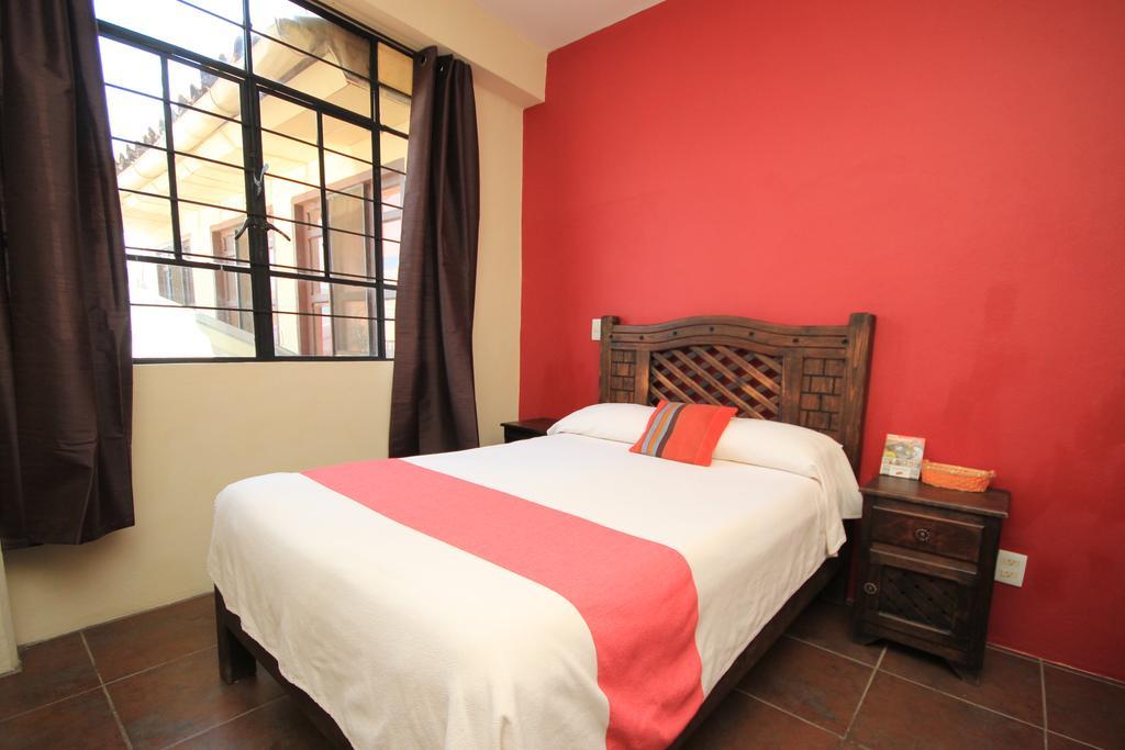 HOTEL CASA MADERO SAN CRISTOBAL DE LAS CASAS 3* (Mexico) - from US$ 20 |  BOOKED