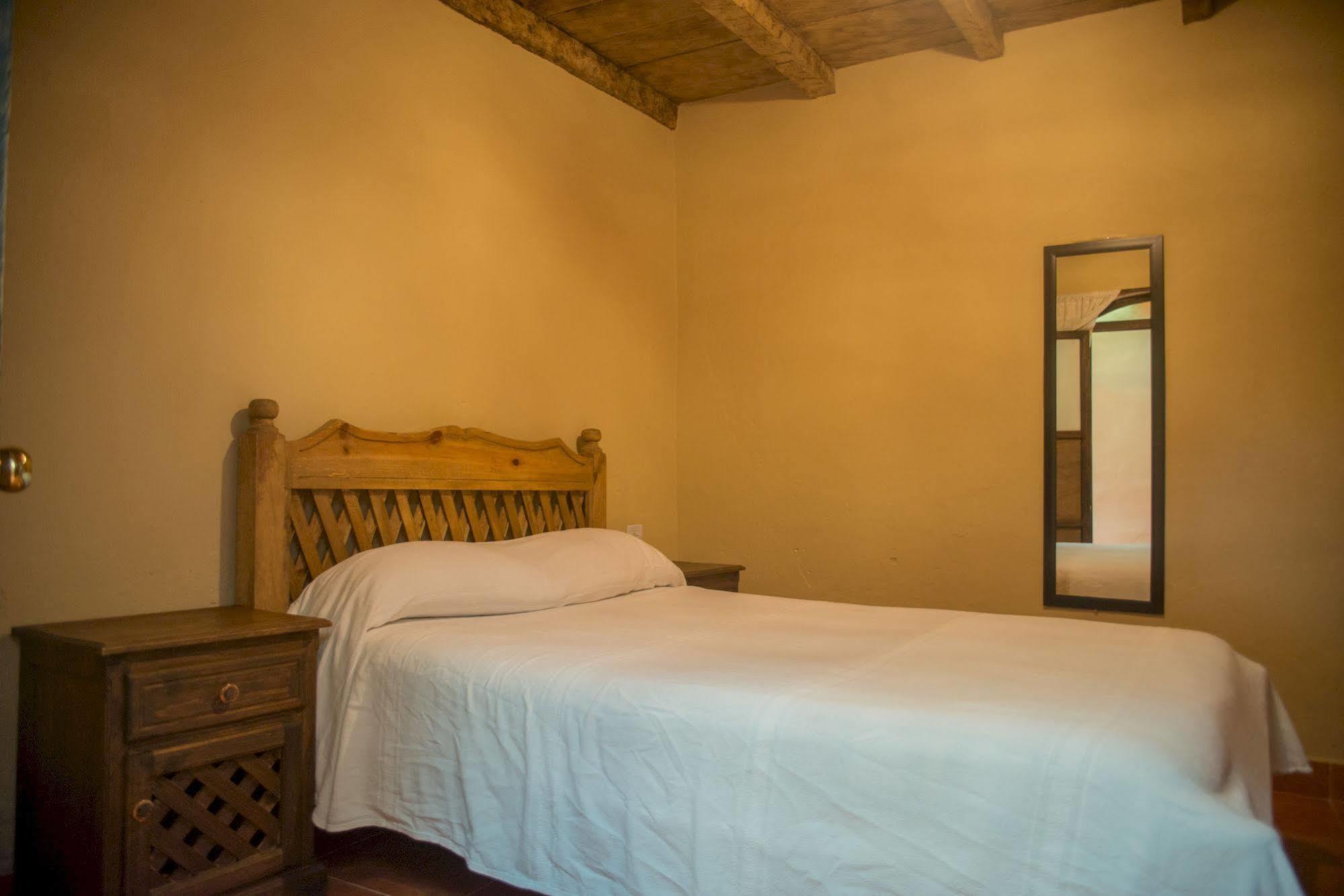 HOTEL CASA MADERO SAN CRISTOBAL DE LAS CASAS 3* (Mexico) - from US$ 20 |  BOOKED